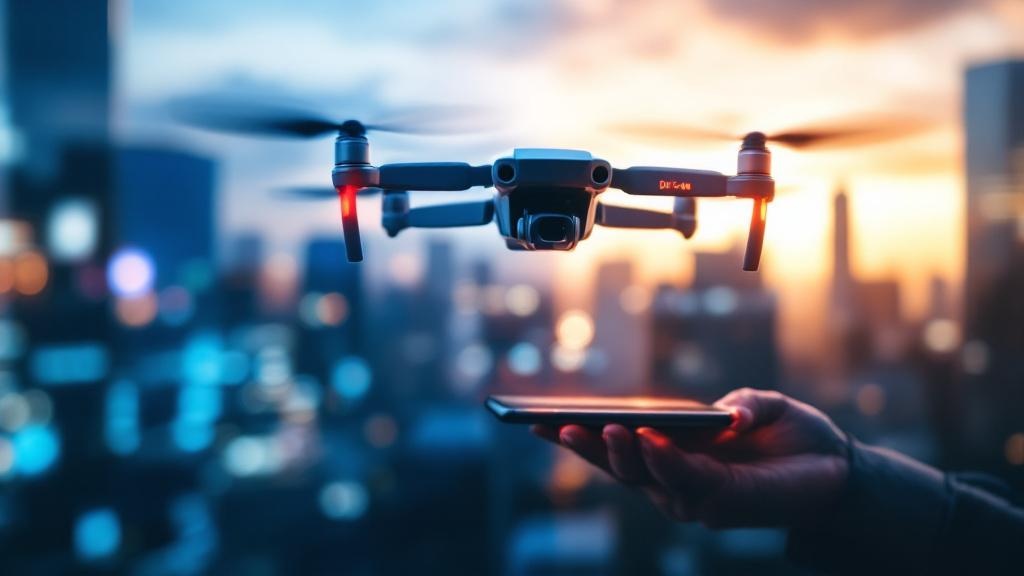 DJI 客服回應用戶問題：團隊正積極處理中