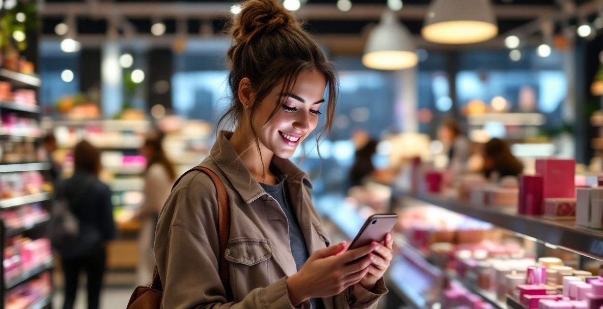 Ulta Beauty Launches AI Shopping Assistant with Google Tech