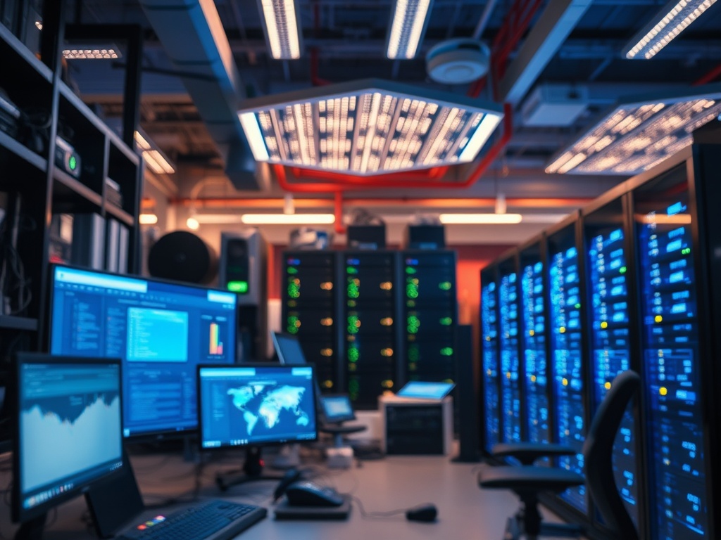 Illustration of internet and electricity icons highlighting hidden costs in self-hosting setups