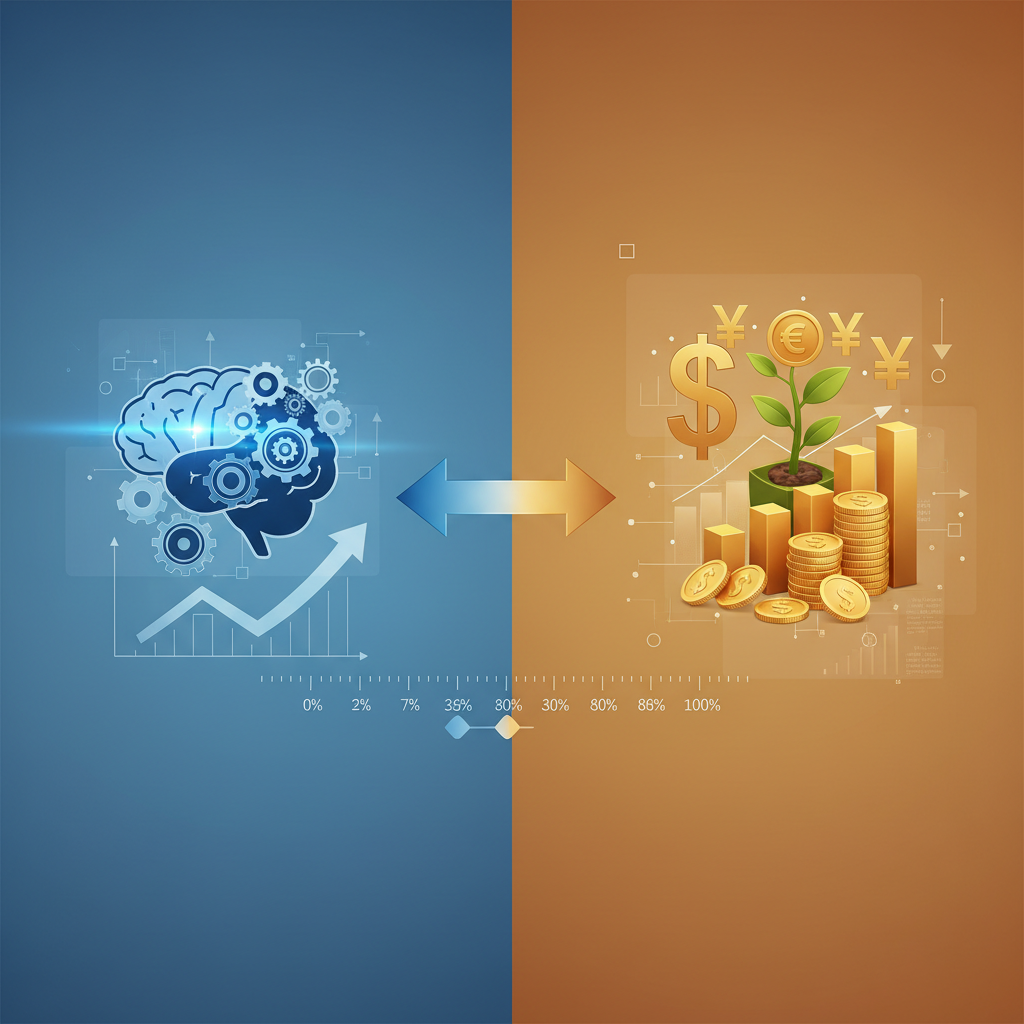 📊 Planejamento Eficiente: Alcance Suas Metas Financeiras com Menos Estresse! ✨