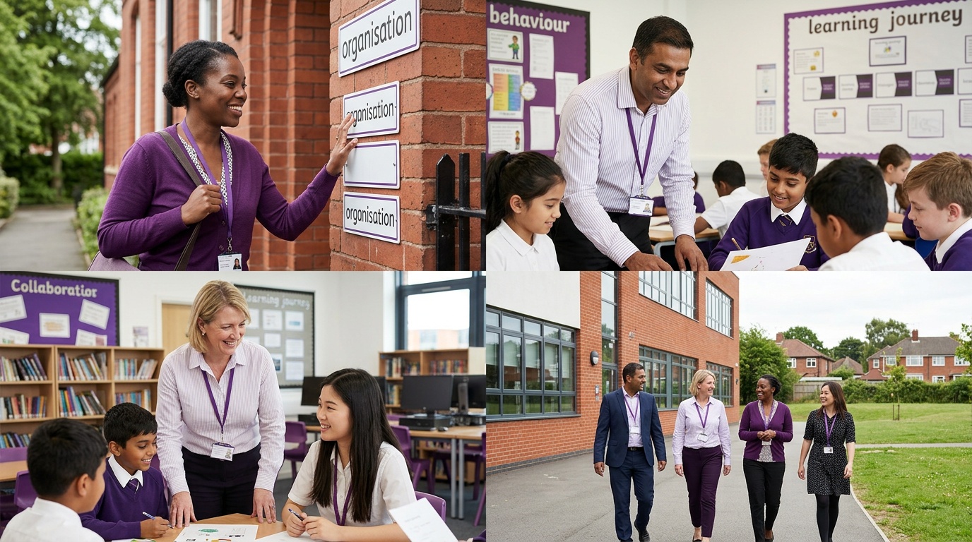 Best free permanent teacher recruitment agencies for UK schools 2026