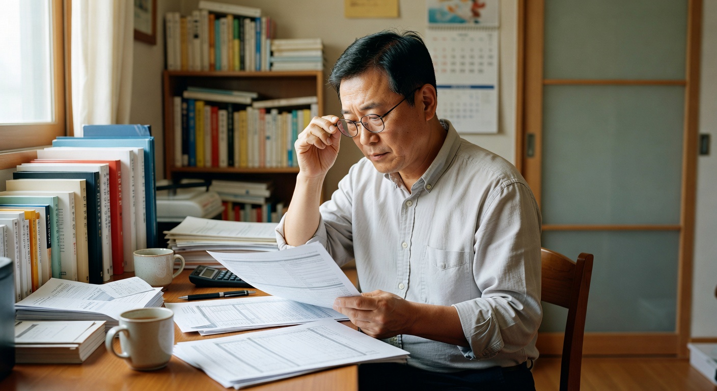 월세 세액공제 조건·한도 2025 완벽 정리