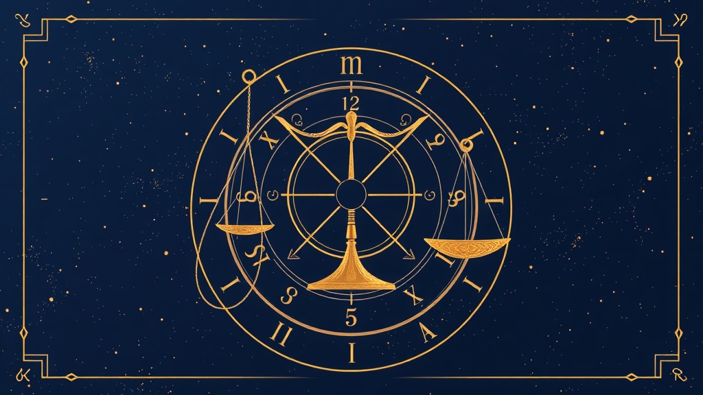 Libra: Equilíbrio, Beleza e Harmonia do 7º Signo