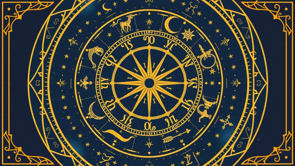 Signos Mais Organizados e Detalhistas do Zodíaco