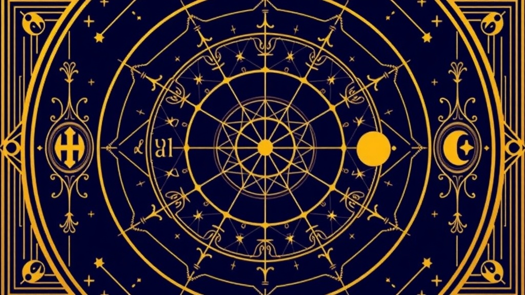O Ascendente no Horóscopo: Como Muda Sua Personalidade