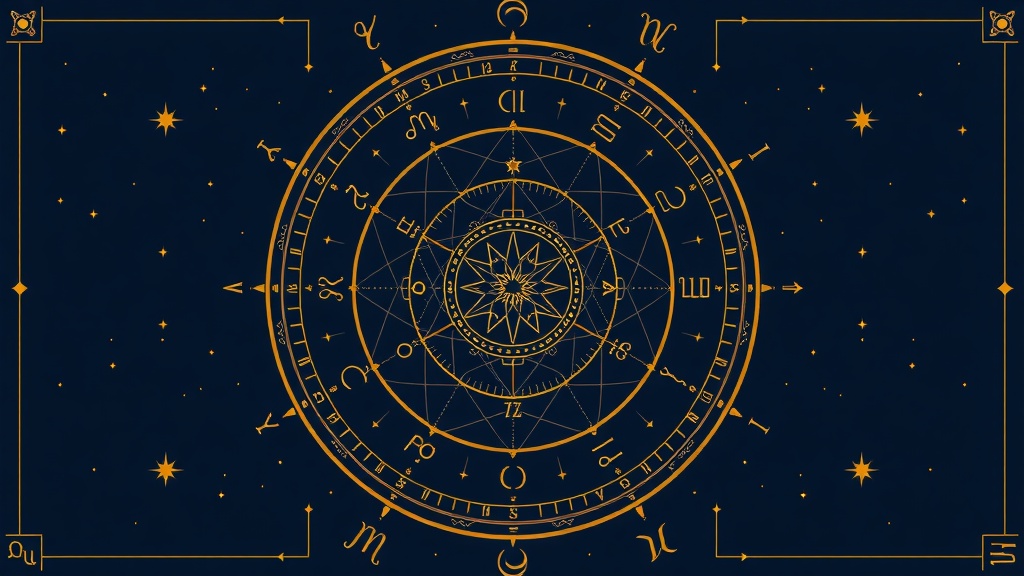 Horóscopo de Trabalho: Carreira Ideal para Cada Signo