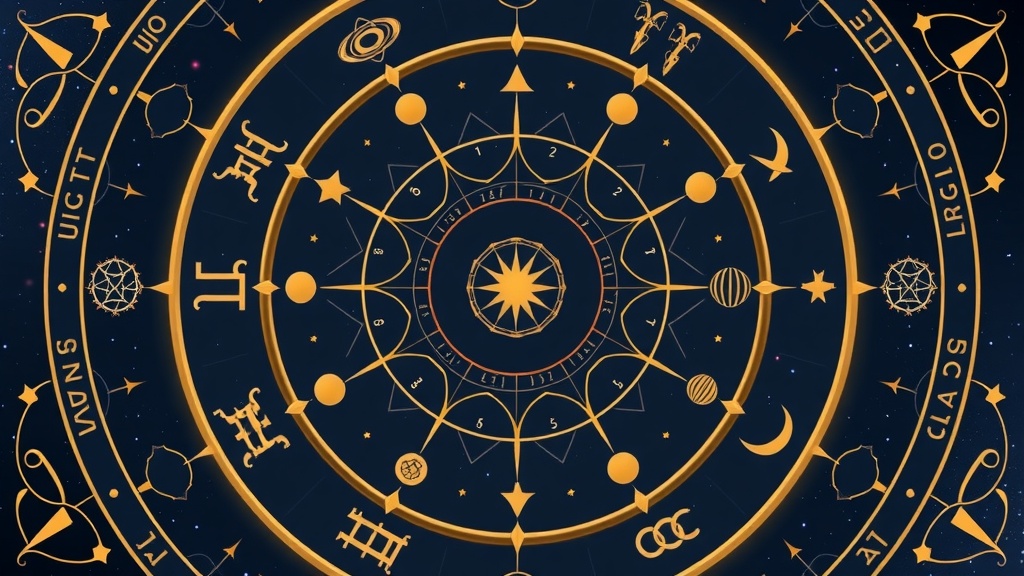 Lua Cheia e Zodíaco: Como Afeta Cada Signo