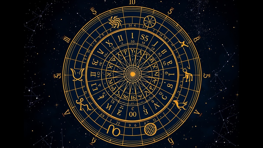 O que é Mapa Astral? Guia Completo para Iniciantes