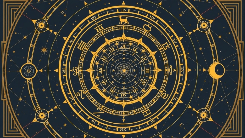 Como Tirar o Mapa Astral Gratuitamente