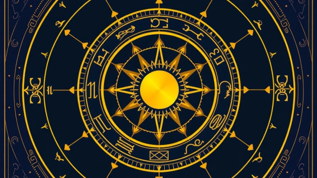 Sol, Lua e Ascendente: Os Pilares do Mapa Astral