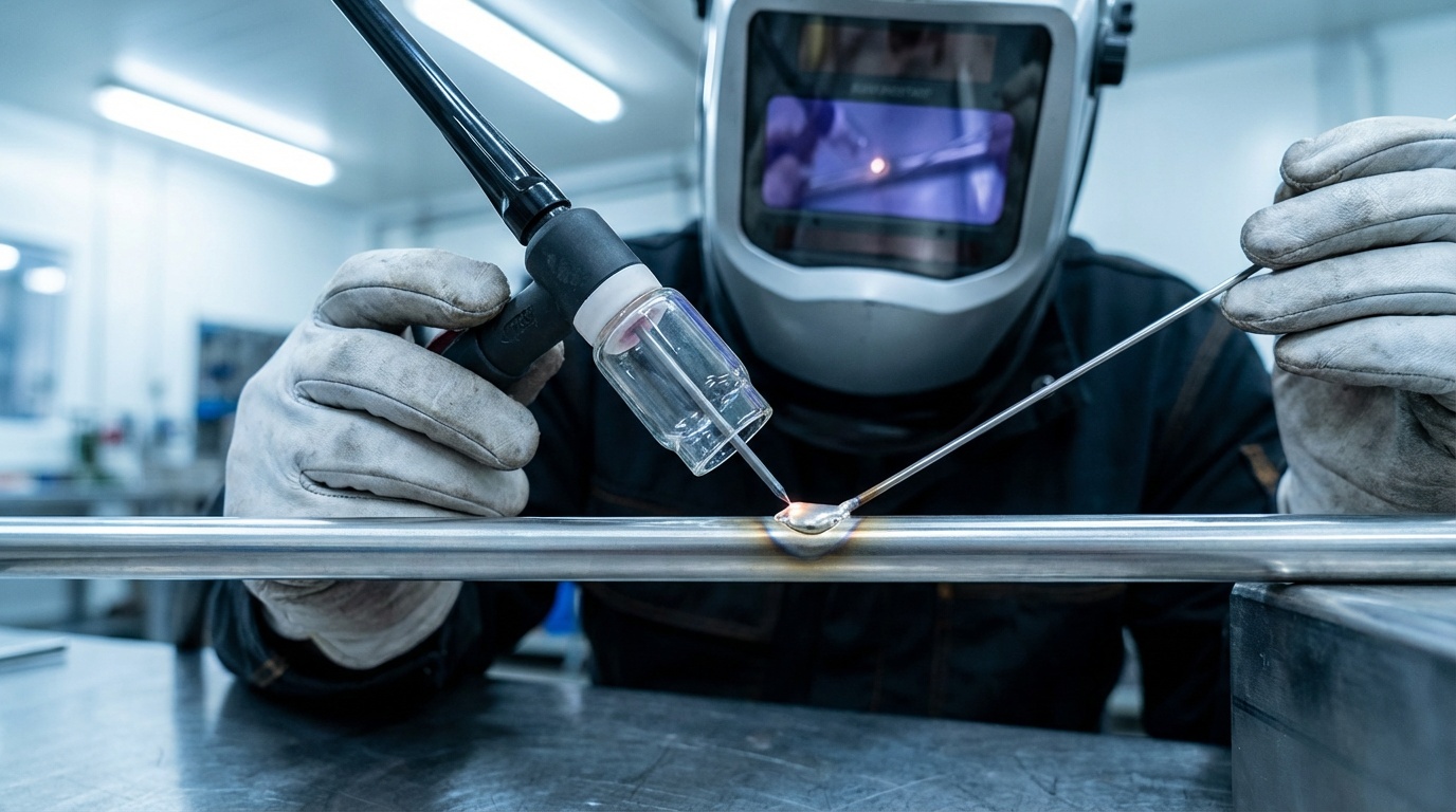 TIG vs MIG for Stainless: Which Should a Beginner Pick?