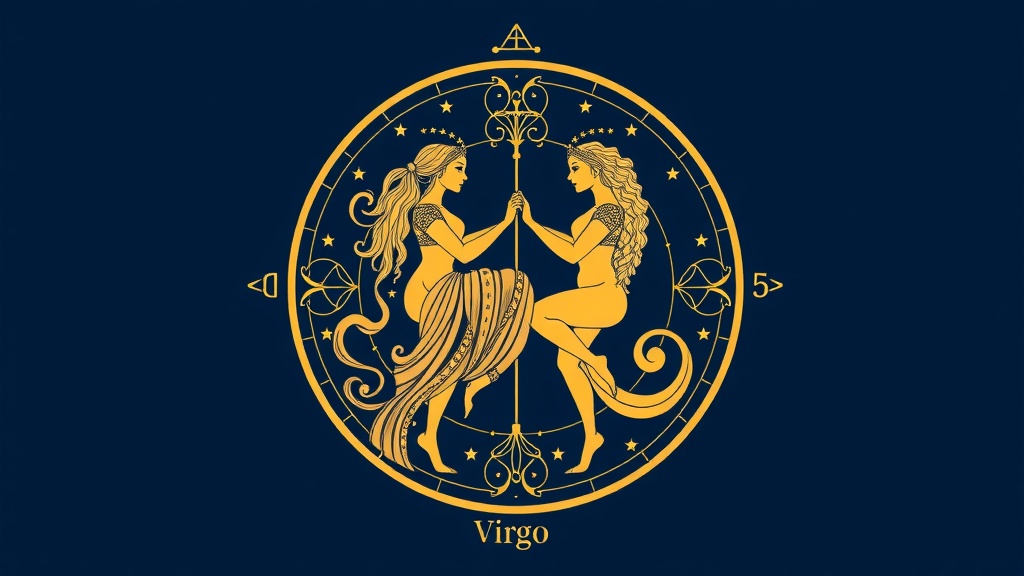 Virgem e Capricórnio: o casal mais organizado