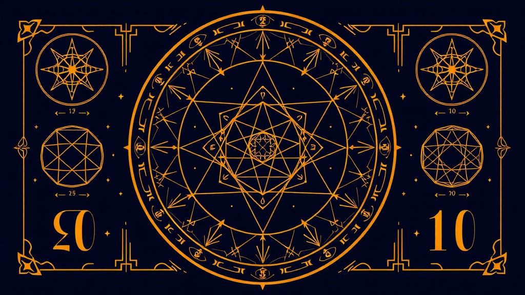 Número do Destino na Numerologia: Guia Completo