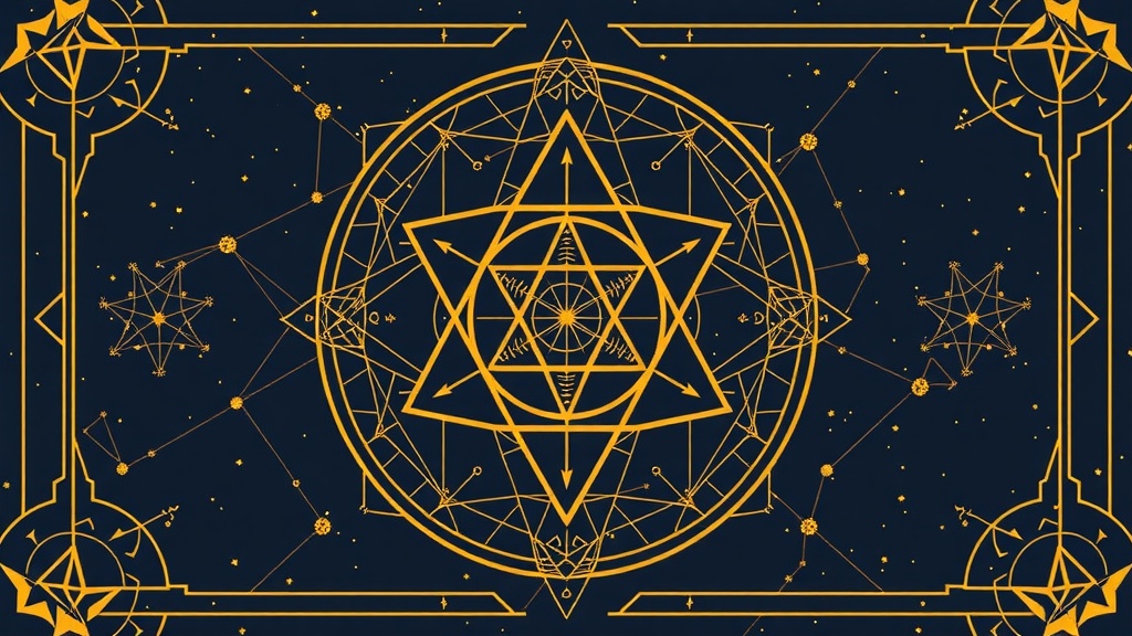 Numerologia do Nome: O que Seu Nome Diz Sobre Você