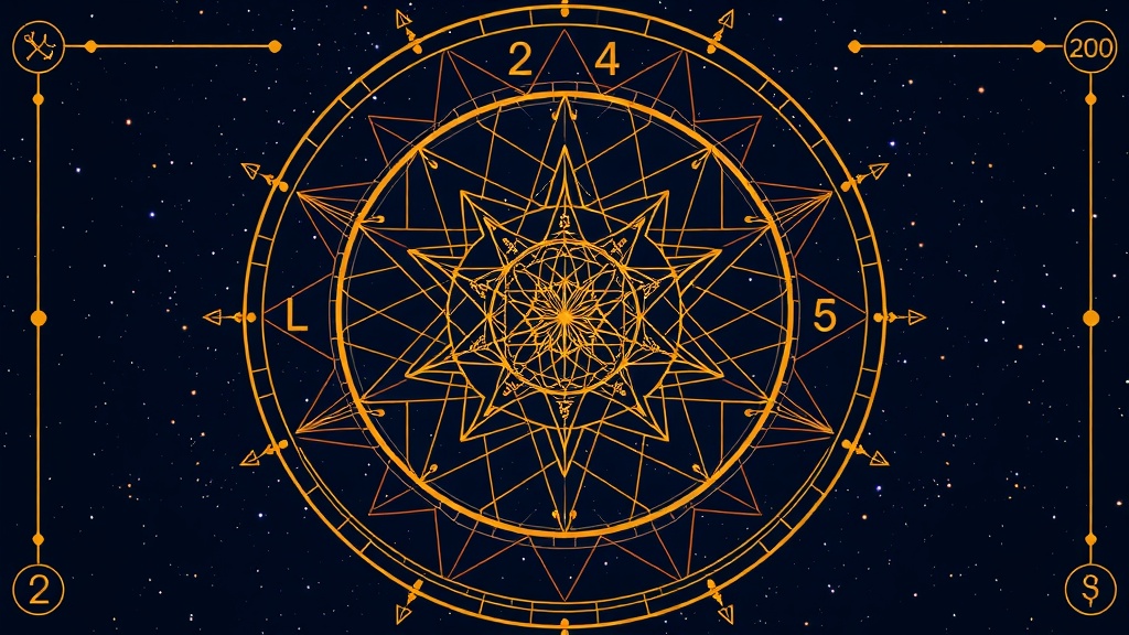 Numerologia e Amor: Compatibilidade pelos Números