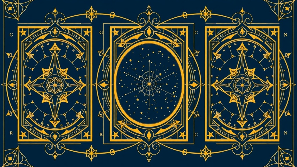 Como Fazer uma Tiragem de Tarot para Iniciantes