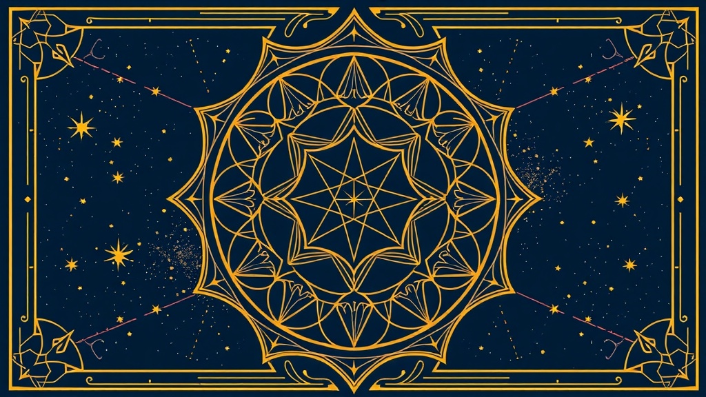 Ritual de Lua Cheia: Atraia o que Deseja com Energia Lunar