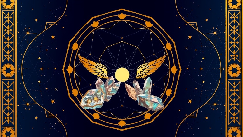 Ritual de Lua Nova: Como Plantar Intenções