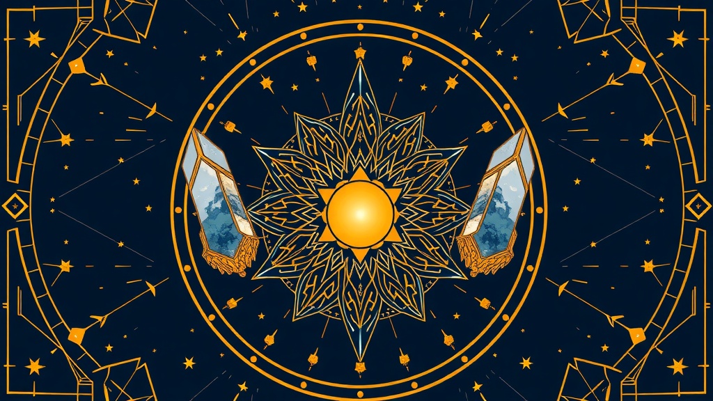 Chakra Coronário: Conexão Espiritual e Iluminação