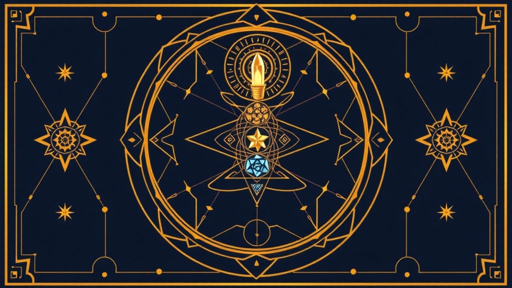 Alinhamento Espiritual: O que é e Como Alcançar