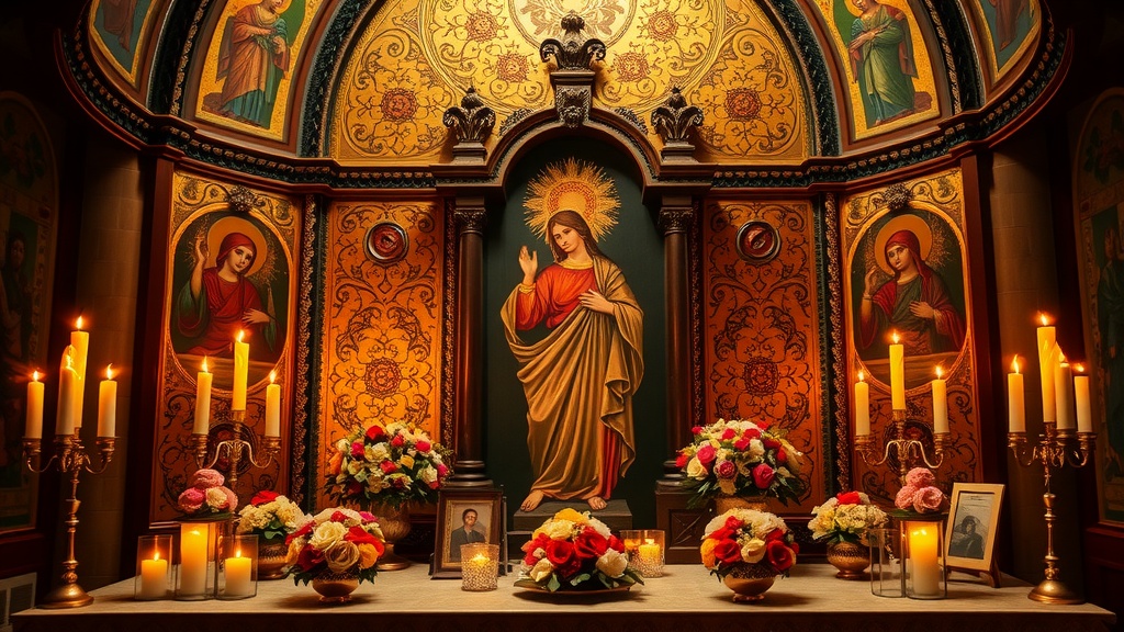 Novena do Sagrado Coração de Jesus: 9 Dias de Fé