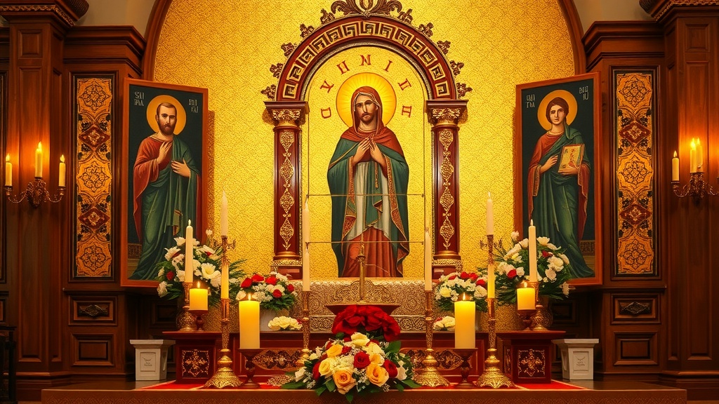 Novena de São Judas Tadeu para Causas Desesperadas