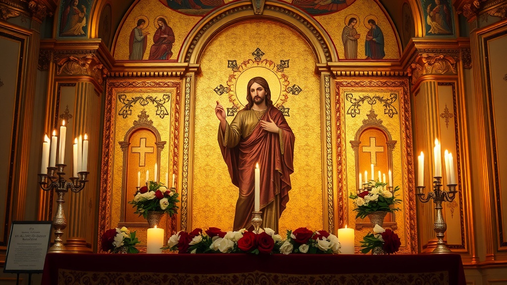 Novena de São Bento: Proteção e Exorcismo