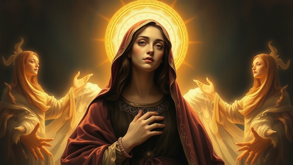 Santa Teresinha: A Espiritualidade das Pequenas Coisas