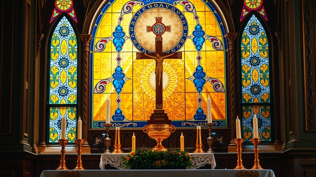 Advento: Os 4 Domingos de Preparação para o Natal