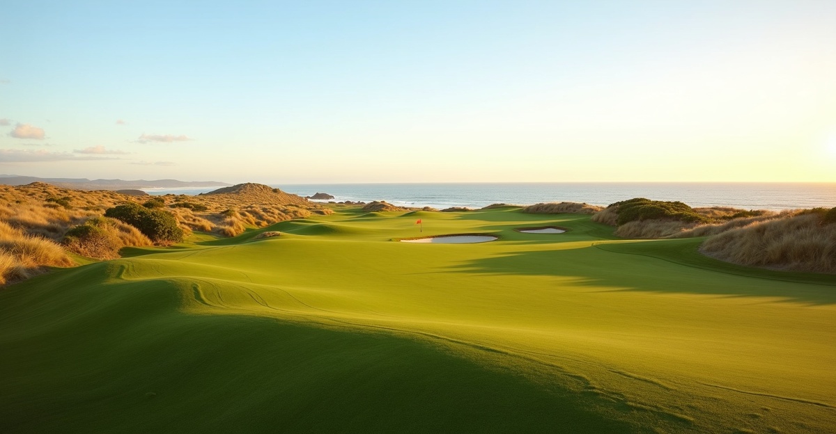 Best Public Golf Courses in the US: Top 10 for Affordable Weekend Play