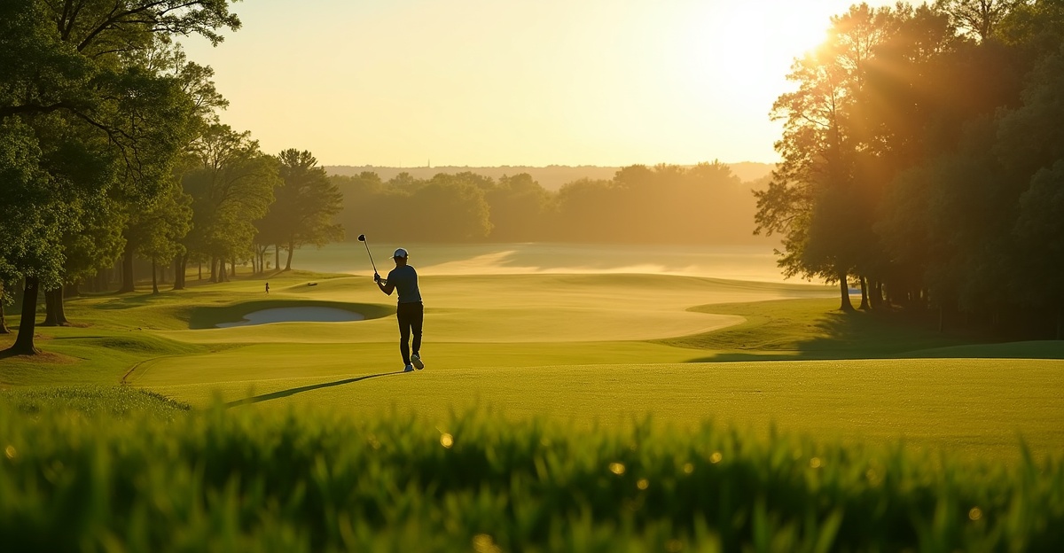 Best Affordable Golf Courses Near Me in Indianapolis (2026 Guide)