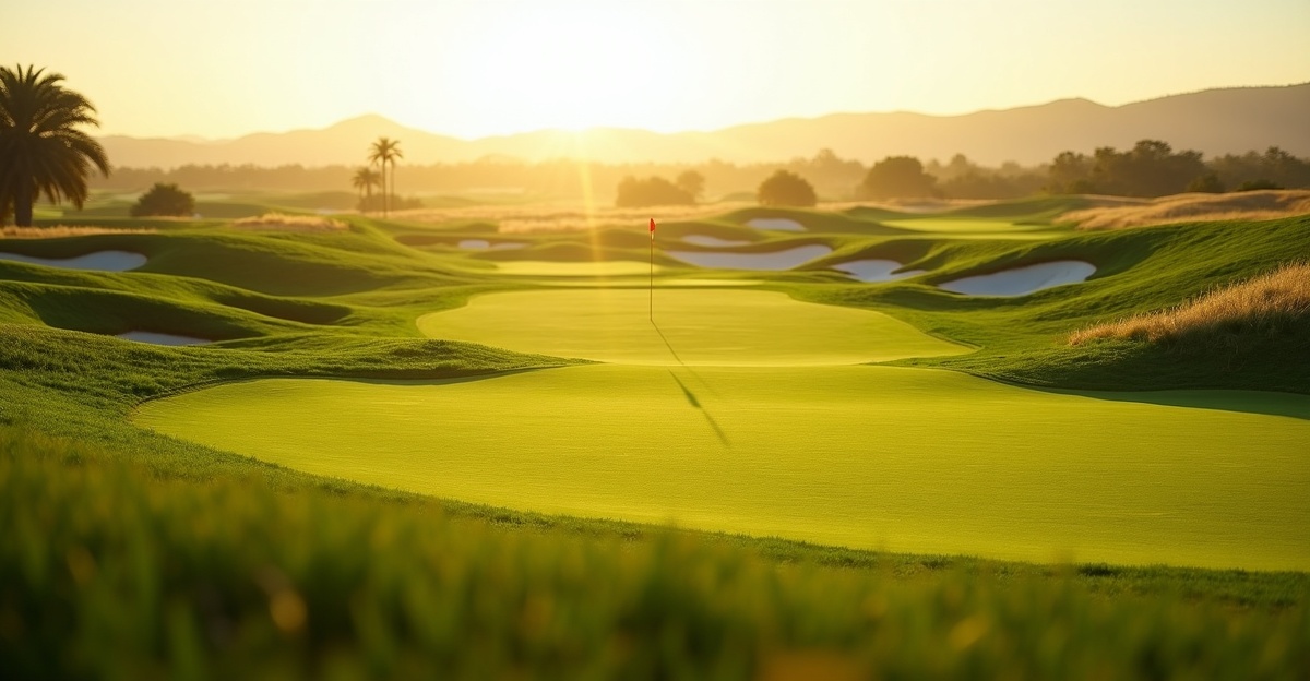 Golf Course Rating System Explained: Course Rating vs. Slope Rating for Beginners
