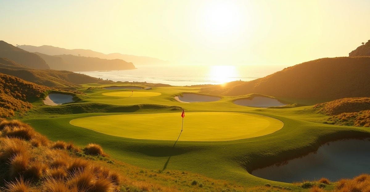 Best Golf Courses in California for Recreational Golfers: Affordable Picks & Deals