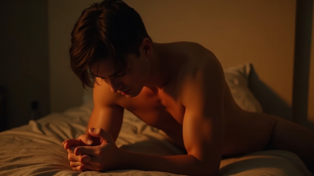 15-Minute Edging Mastery: Explosive Orgasm Guide for Penis