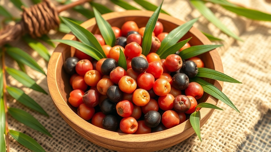 미국산쏘팔메토 관련 이미지 1