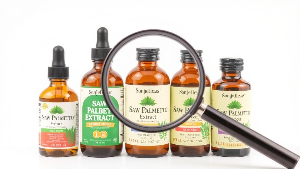 미국산쏘팔메토 관련 이미지 3