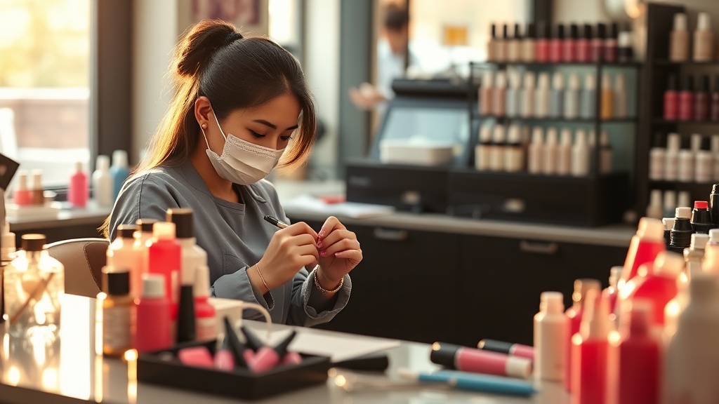 Các vấn đề phổ biến mà chủ tiệm thường gặp phải trong tuyển dụng