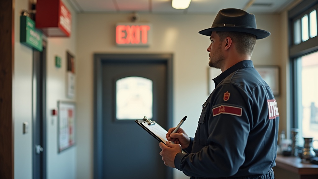 Fire Inspector Certification Guide: NFPA 1031, Levels & Career Outlook ...