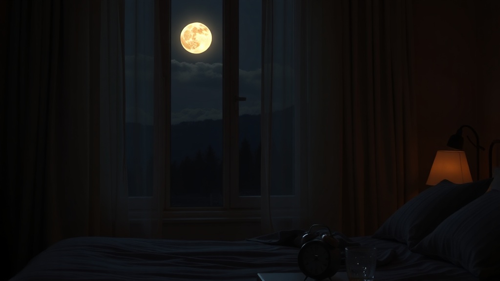 야간뇨 관련 이미지 1