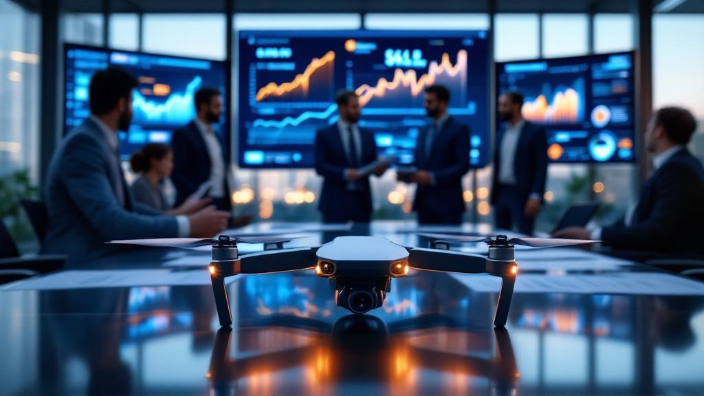 Skydio 完成 1.1 億美元 F 輪募資，估值攀升至 44 億美元