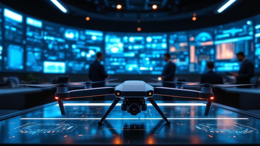 美國五角大廈2027財年預算編列750億美元發展無人機 DAWG計畫獲546億美元創國防項目最大年增幅