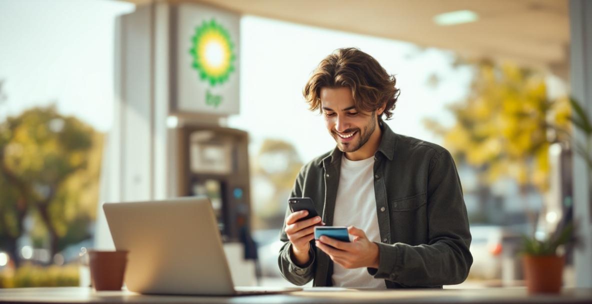 BPme Rewards Visa Offers New Incentives for Fuel and Cash Back