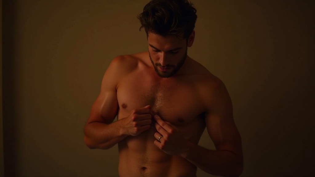 15-Minute Edging Mastery: Explosive Penis Pleasure Guide