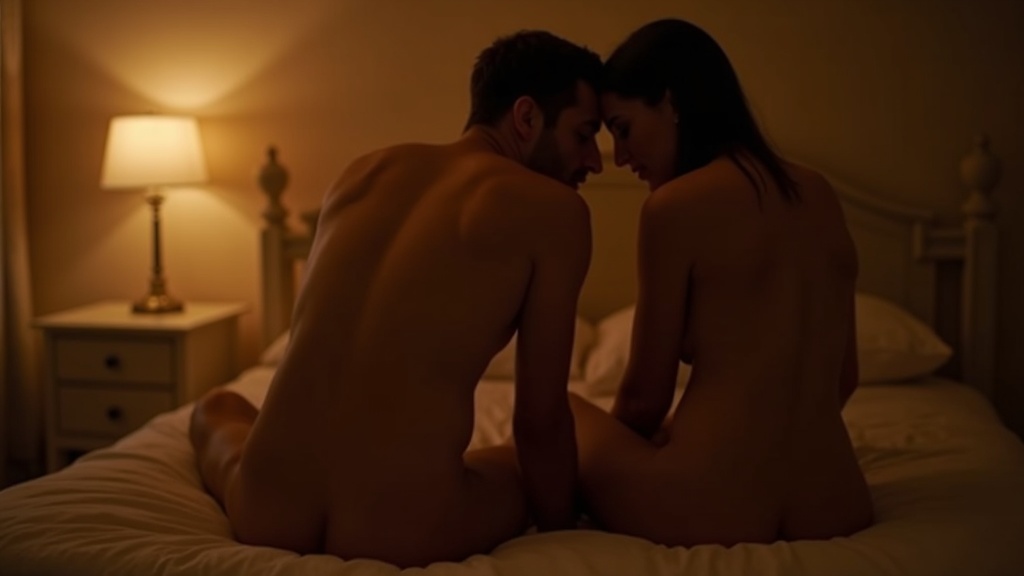 30-Minute Mutual Bliss: A Step-by-Step Guide to Synchronized Pleasure