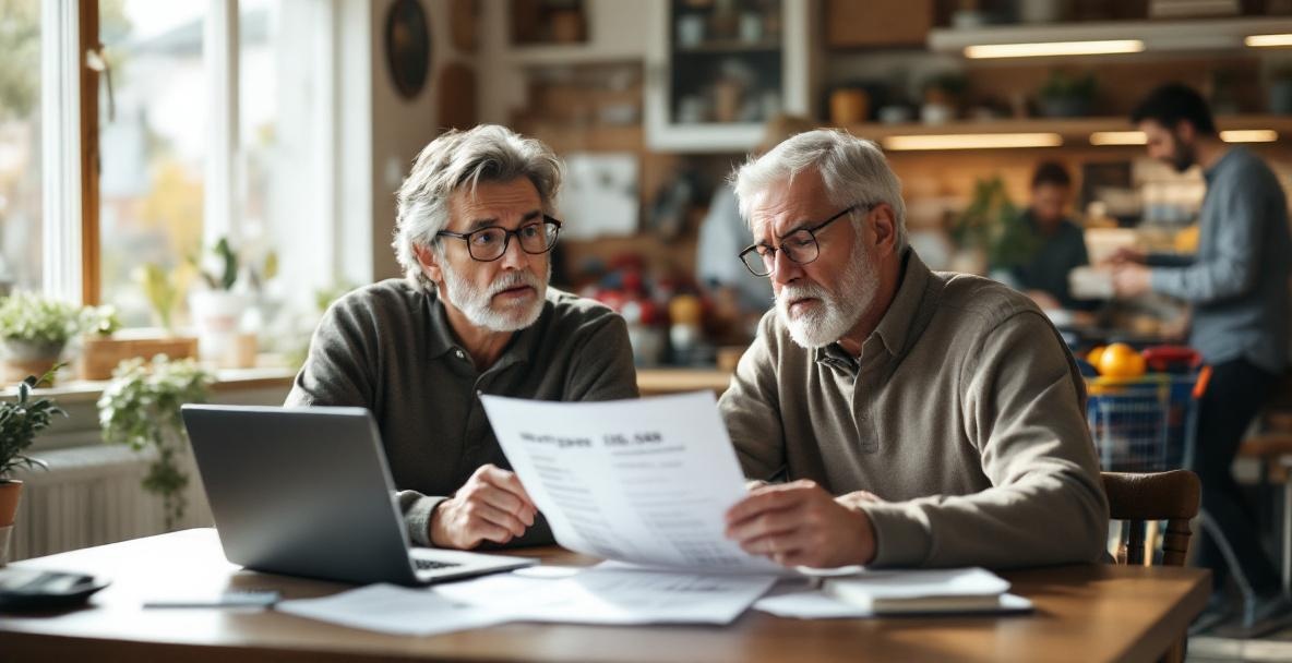 U.S. Mortgage Rates Hit 23-Year High, Impacting Homebuyers and Refinancing
