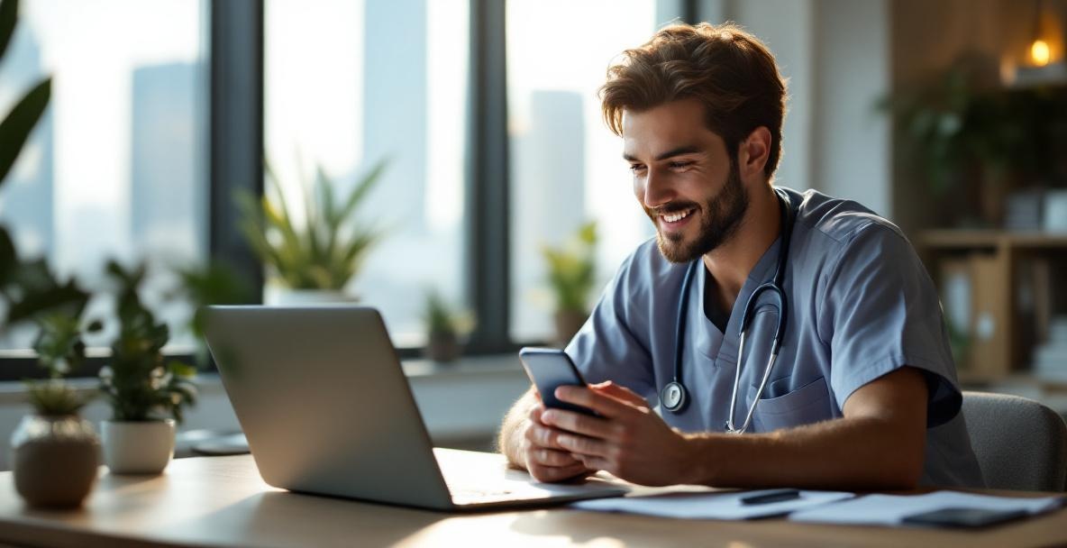 OpenAI Launches Free ChatGPT Tool to Aid Clinicians with Healthcare Tasks
