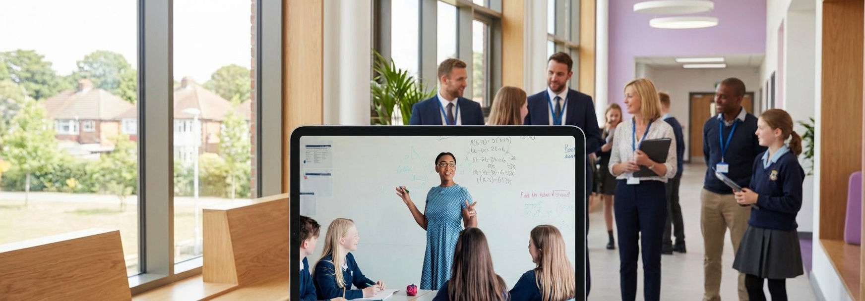 shaw education trust jobs