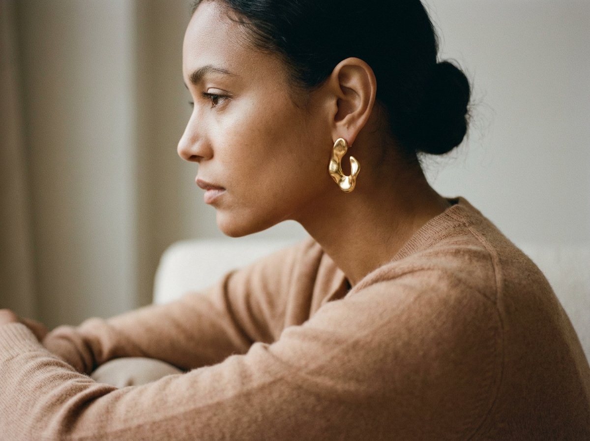 Portrait stylisé d'une personne pour illustrer le personal branding