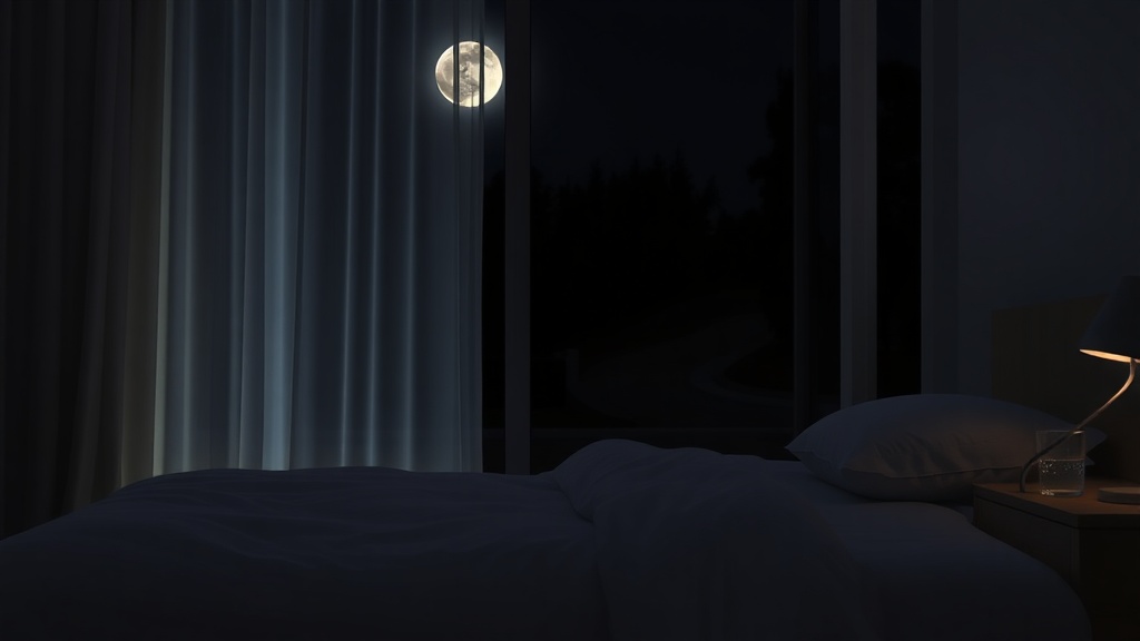 야간뇨원인 관련 이미지 1