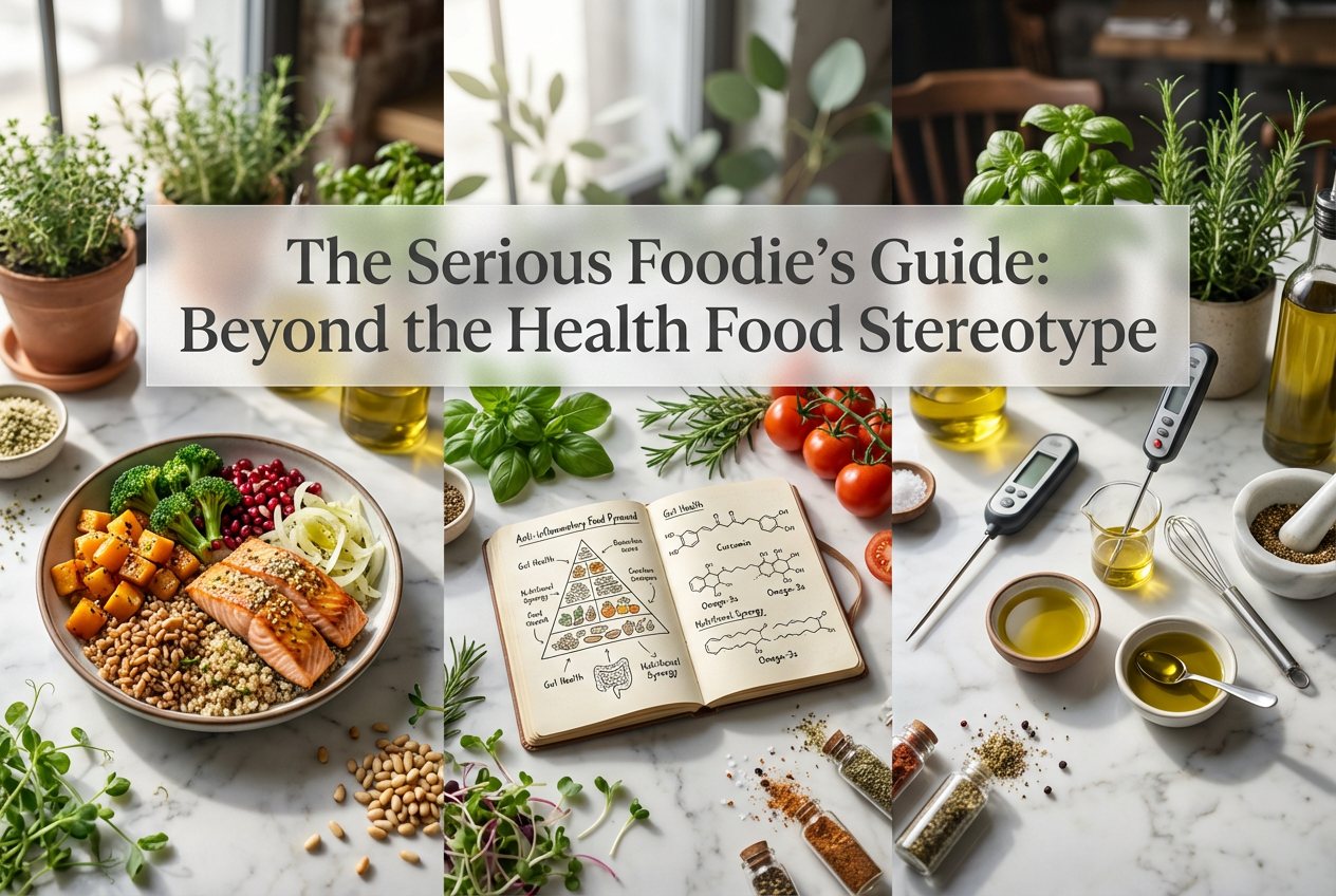 The Serious Foodie’s Guide to True Food Kitchen: What to Order (and What to Skip)